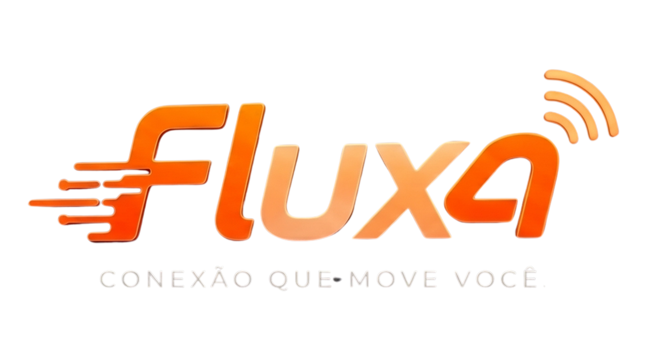 Flux4 — Conexão que move você